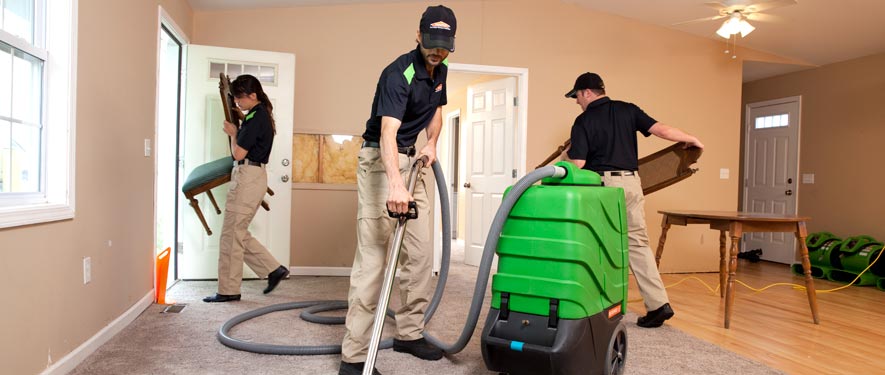 Chester, PA cleaning services